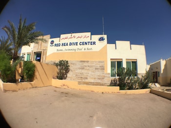 red sea dive center hotel and dive center