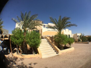 red sea dive center hotel and dive center