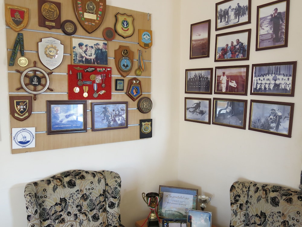 red sea dive center hotel and dive center