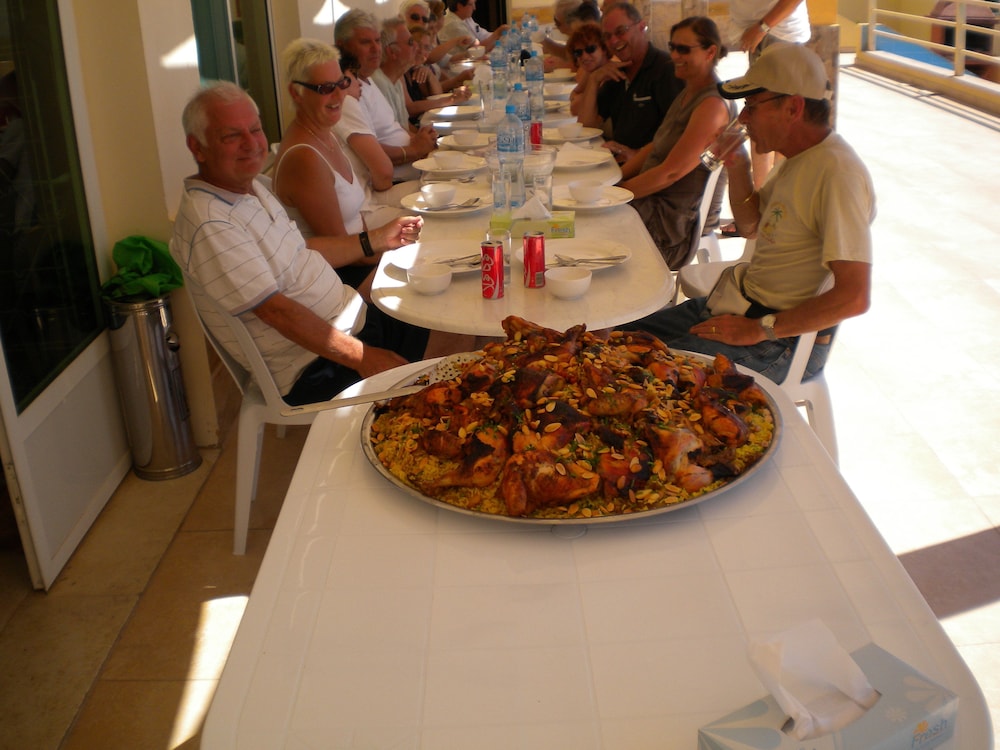 red sea dive center hotel and dive center