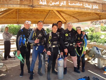 red sea dive center hotel and dive center