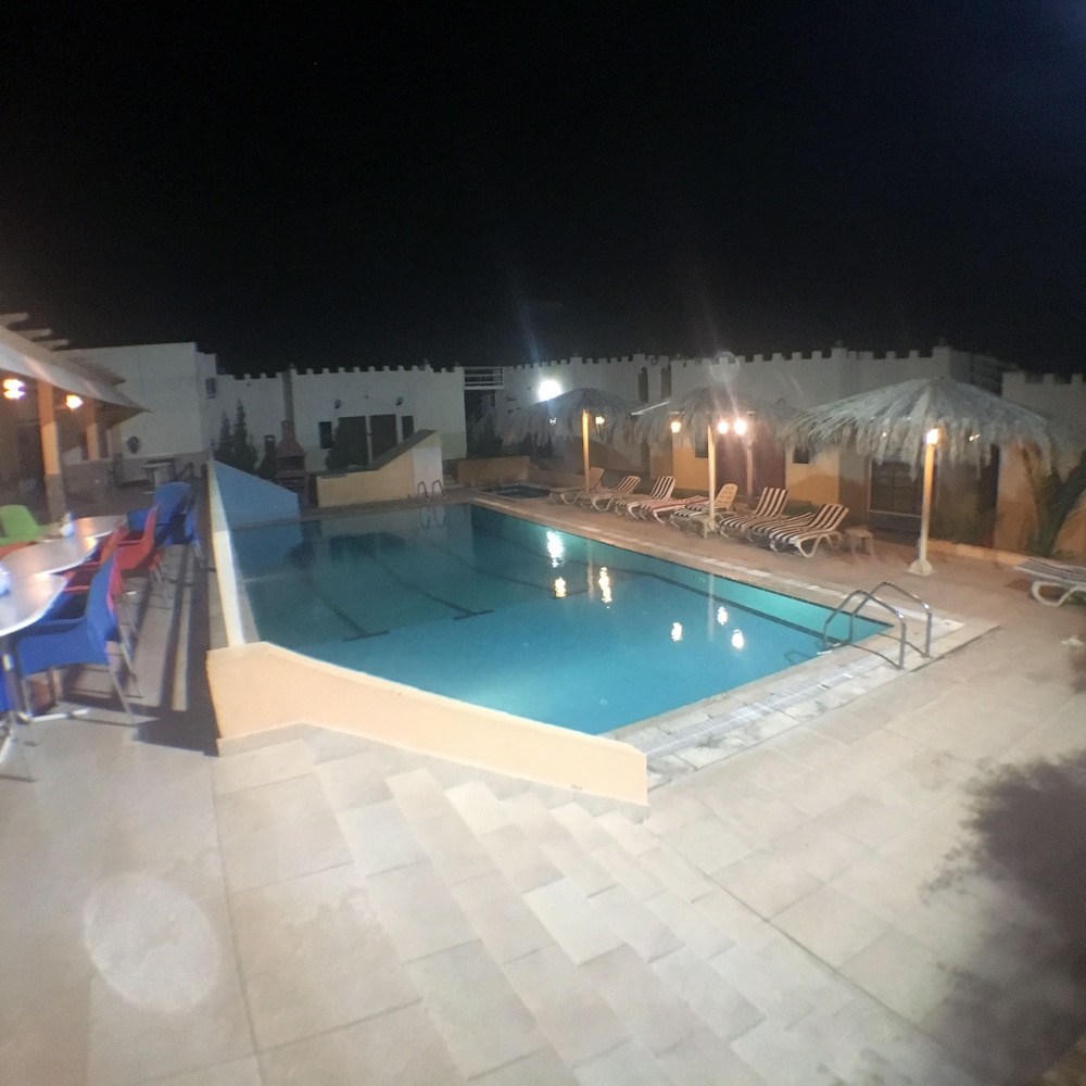 aqaba