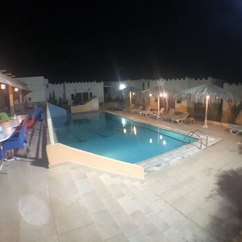 aqaba
