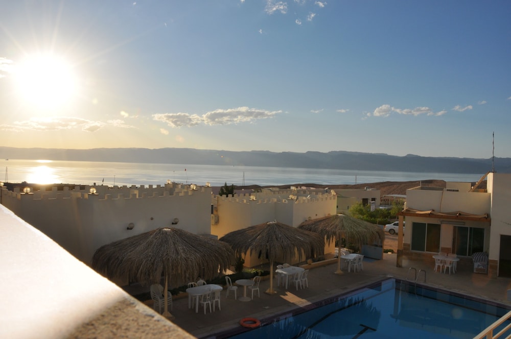 red sea dive center hotel and dive center