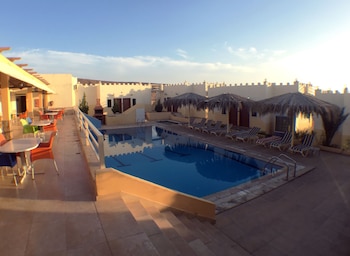 red sea dive center hotel and dive center