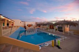 red sea dive center hotel and dive center