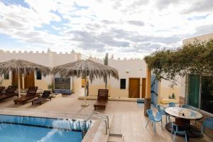 red sea dive center hotel and dive center
