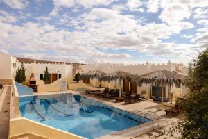 red sea dive center hotel and dive center