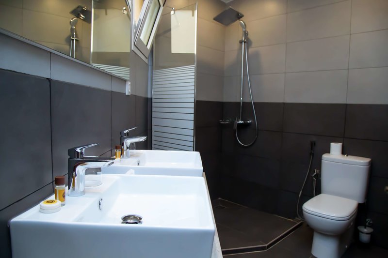 le ndiambour hotel et residence