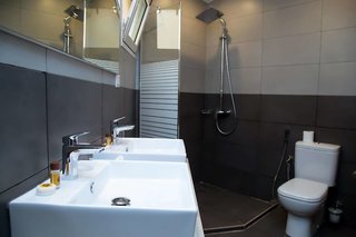 le ndiambour hotel et residence