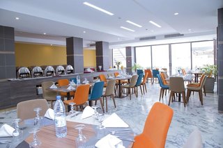 le ndiambour hotel et residence