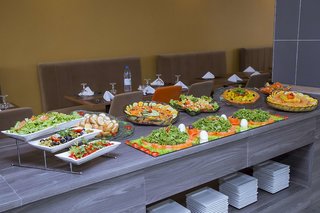le ndiambour hotel et residence