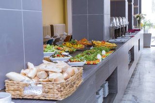 le ndiambour hotel et residence