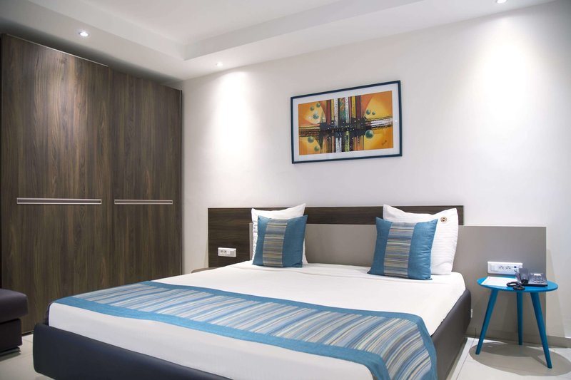 le ndiambour hotel et residence