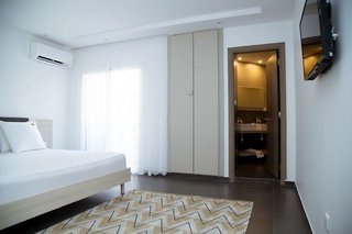 le ndiambour hotel et residence