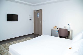 le ndiambour hotel et residence
