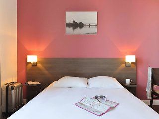 Aparthotel Adagio Access Toulouse Saint Cyprien,Montpellier>>Haute-Garonne,3 star