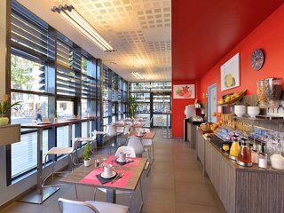 Aparthotel Adagio Access Toulouse Saint Cyprien,Montpellier>>Haute-Garonne,3 star