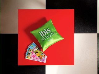 ibis styles le havre centre auguste perret