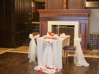 Dedeman Palandoken Ski Lodge,Easy Access To Downhill Skiing,4 star