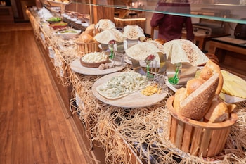 dedeman palandoken ski lodge