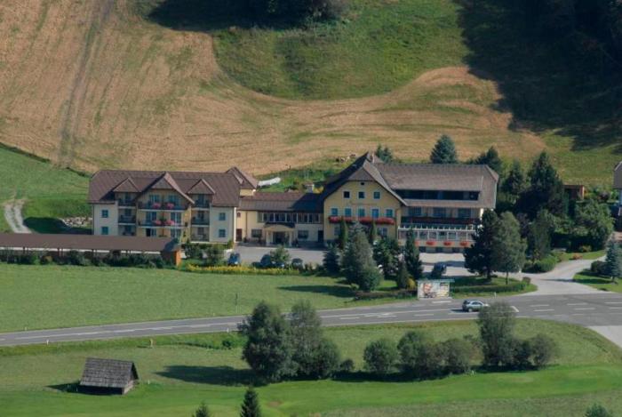 landhotel stofflerwirt
