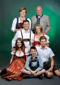 Landhotel Stofflerwirt,Sankt Margarethen Im Lungau>>Austrian Alps,4 star