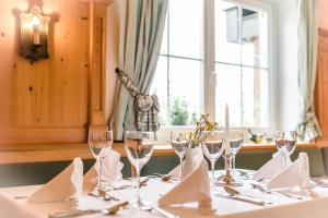Landhotel Stofflerwirt,Sankt Margarethen Im Lungau>>Austrian Alps,4 star