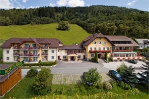 Landhotel Stofflerwirt,Sankt Margarethen Im Lungau>>Austrian Alps,4 star