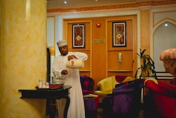 al maha international hotel