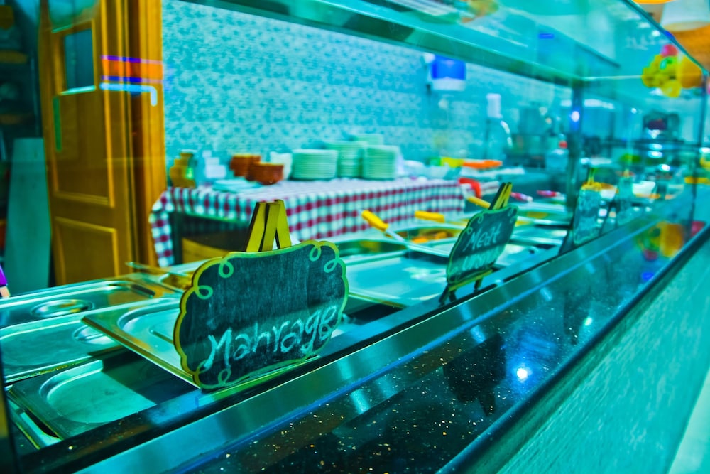 al maha international hotel