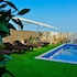 al maha international hotel