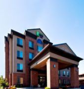 holiday inn express hotel and suites eugene downtown university by ihg