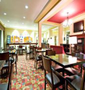 holiday inn express hotel and suites eugene downtown university by ihg
