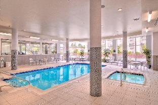 Holiday Inn Express Eugene - Springfield By Ihg,Springfield>>Eugene,3 star