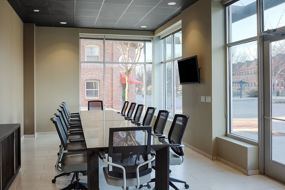 springhill suites by marriott bloomington