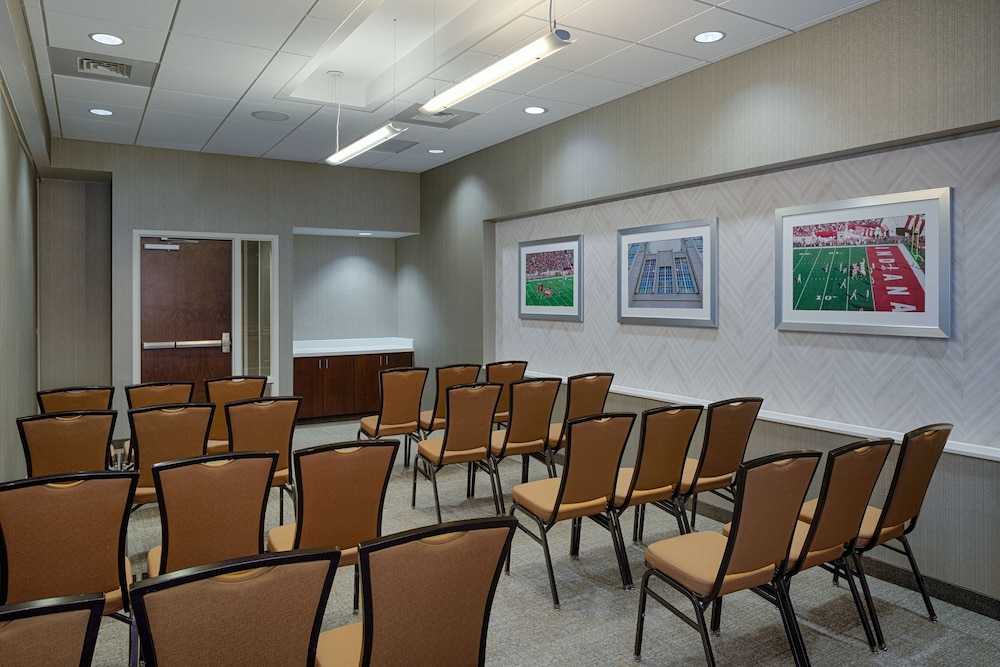 springhill suites by marriott bloomington