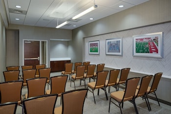 Springhill Suites By Marriott Bloomington,Indiana>>Bloomington,3 star