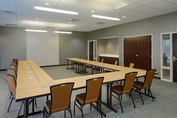 Springhill Suites By Marriott Bloomington,Indiana>>Bloomington,3 star
