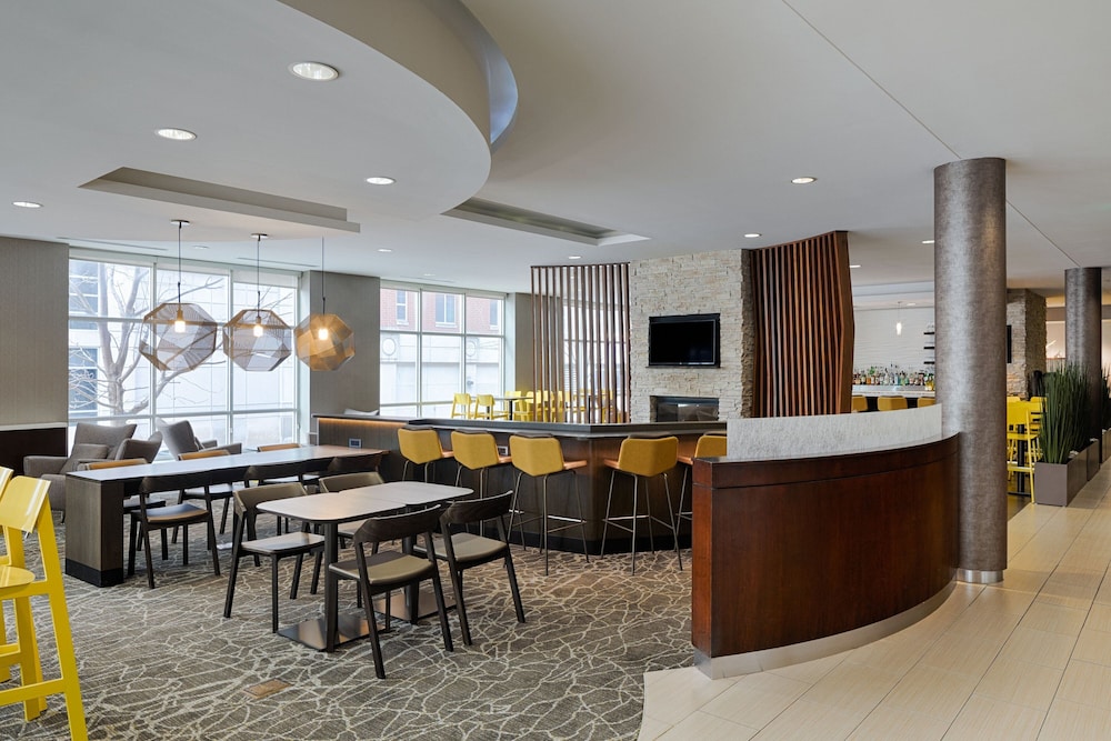 springhill suites by marriott bloomington