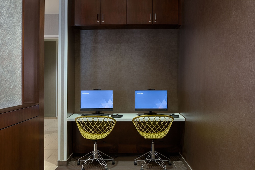 springhill suites by marriott bloomington