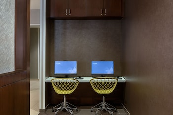 Springhill Suites By Marriott Bloomington,Indiana>>Bloomington,3 star