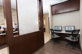 Springhill Suites By Marriott Bloomington,Indiana>>Bloomington,3 star