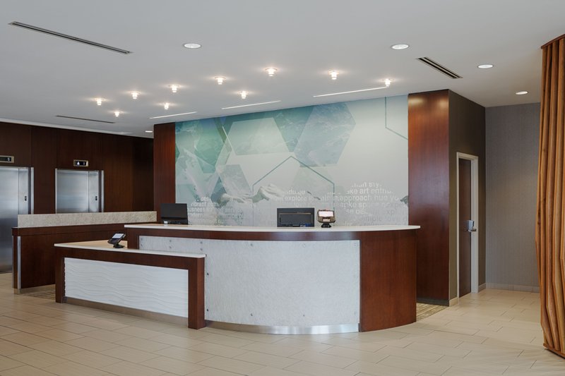 springhill suites by marriott bloomington