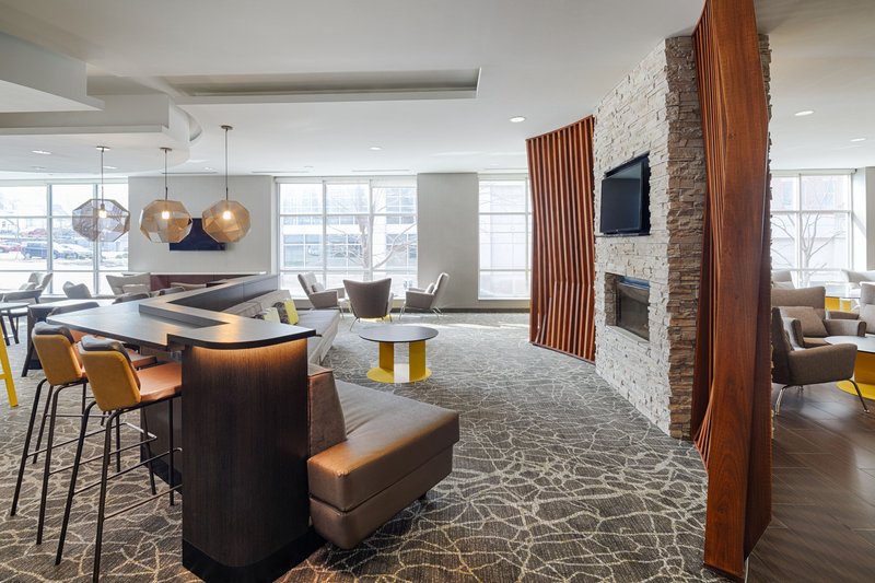 springhill suites by marriott bloomington