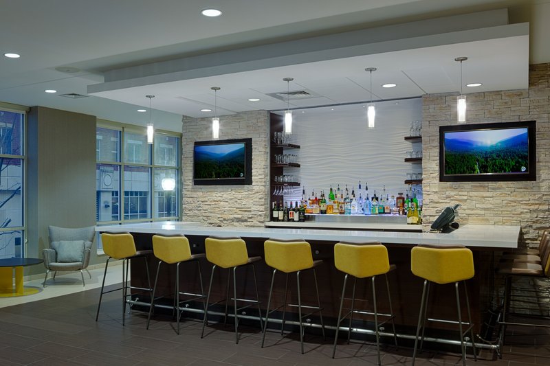 springhill suites by marriott bloomington