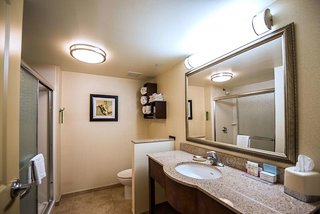 hampton inn presque isle maine