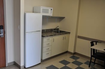 Residence & Conference Centre - Kitchener Waterloo,Kitchener>>Cambridge,2 star