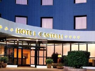 Castelli,Montecchio Maggiore>>Altavilla Vicentina,4 star