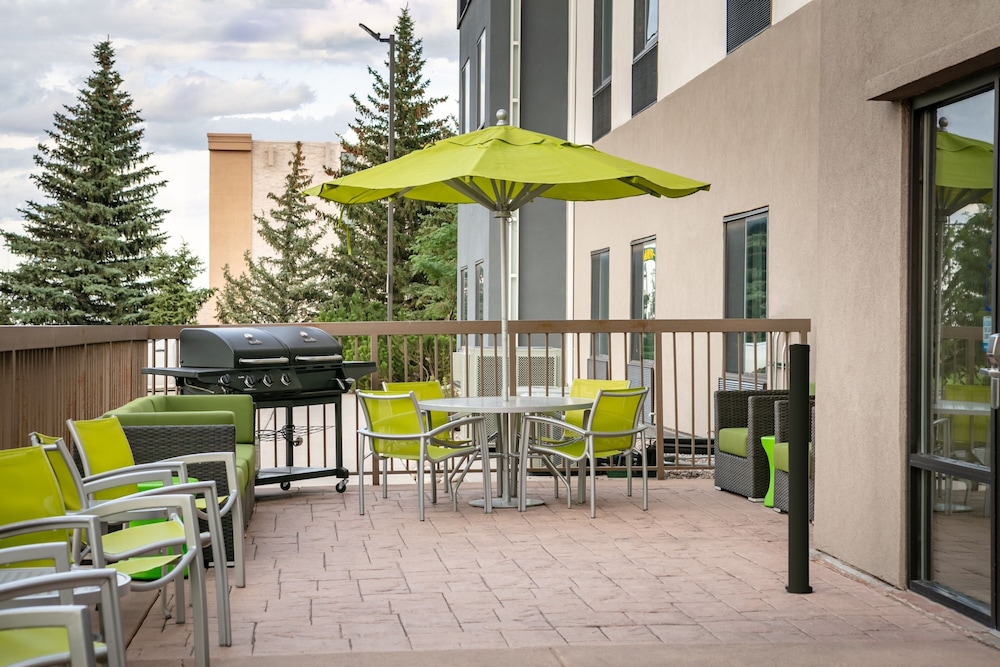 springhill suites by marriott cheyenne